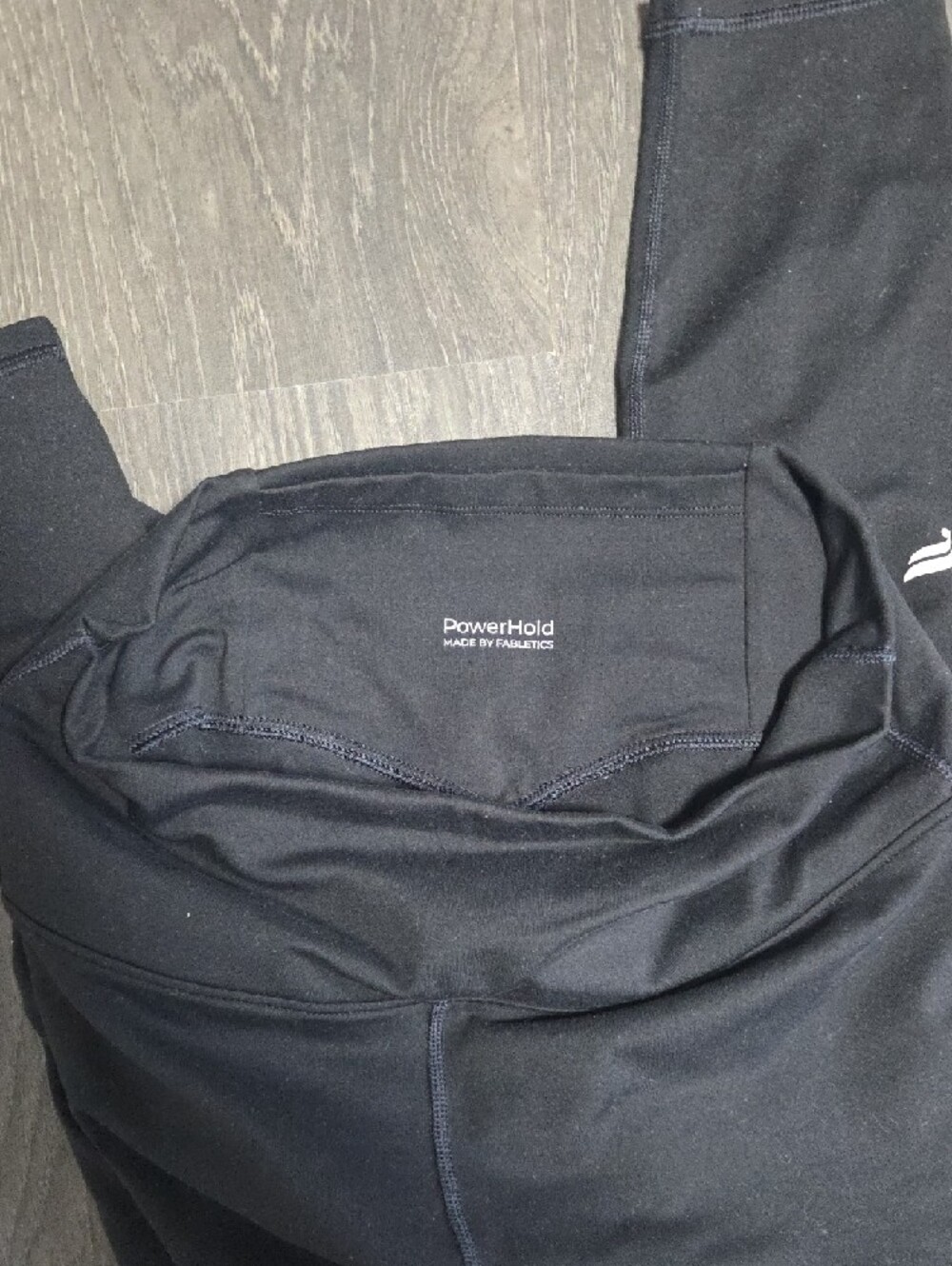 Fabletics Boost PowerHold® High-Waisted Legging 7/8 Size M - Picture 5 of 5